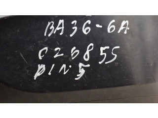 Зеркало электрическое Subaru Forester SH 2008 - 2013 года