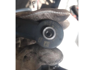 Форсунка 0445110083, 0445110083    Opel Combo C   