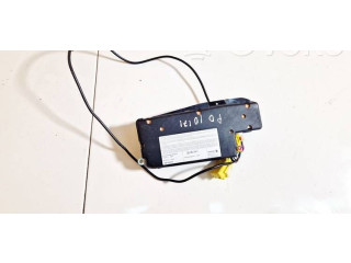 Подушка безопасности в сиденье 3b0880240k, 3B0880240K Skoda Superb B5 (3U)