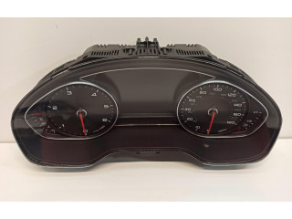 Панель приборов 4H0920910T Audi A8 S8 D4 4H