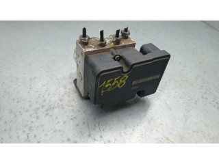 Блок АБС 8V512M110AD Ford Fiesta 2013-2017 года