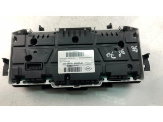 Přístrojová deska  Renault Captur 2015 248104246R  