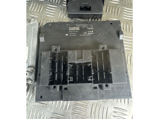 Комплект блоков управления 04L907445E, 3Q0907530A   Skoda Octavia Mk3 (5E)