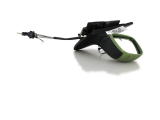 Zpětné zrcátko Volkswagen Polo III 6N 6N2 6NF 2000 6N1857508D01C, U1-2188M