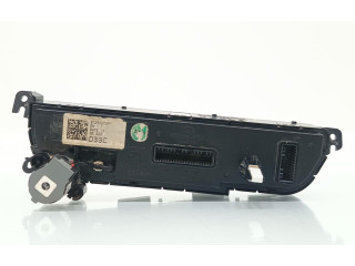 Блок управления климат-контролем 97250G5XXX   KIA Niro