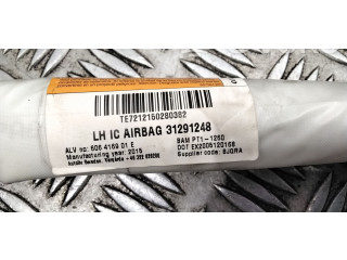 Боковая подушка безопасности 31291248   Volvo V70