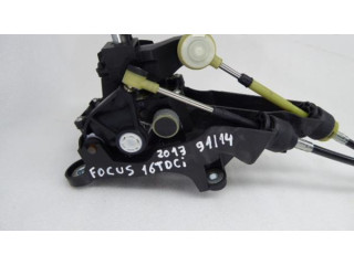 Ojnice BV6R-7E395-GC, BV6R7E395GC Ford Focus