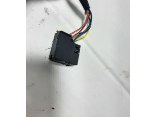 Зеркало электрическое        Skoda Octavia Mk3 (5E)  2013 - 2019 года   