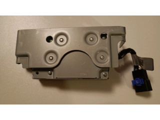 Другие блоки управления / модули