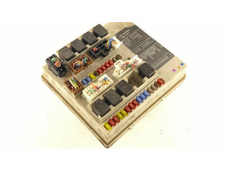 Pojistková skříňka 284B7AX61A, 6G10 Nissan Note (E11) 2009