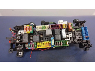   Pojistková skříňka A2465400240   Mercedes-Benz CLA C117 X117 W117 2014