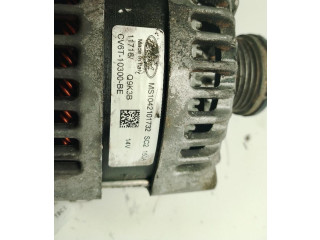 Генератор CV6T10300BE, MS1042101732   Ford Ecosport      