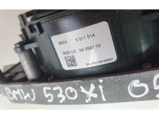 Подрулевой шлейф SRS 6911514-bmw, 6911514 BMW 5 E60 E61