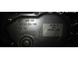 Моторчик заднего дворника 67636917907    BMW 3 E90 E91