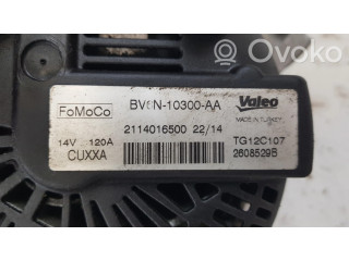 Генератор BV6N10300AA, TG12C107 Ford Fiesta 1.1