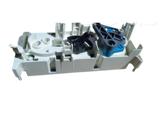 Блок управления климат-контролем 030807DA, 20070822 Citroen Berlingo