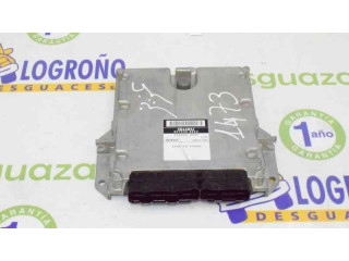 Блок управления двигателя 8972408662, 8972408662   Saab 9-5