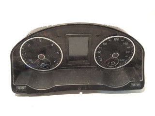 Přístrojová deska Volkswagen Tiguan 2015 5N0920873G