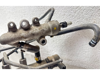 Vstřikovací lišta 0445214056, 039893 Opel Vectra C