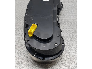 Přístrojová deska Peugeot 3008 I 2011 9666174980, 00321072