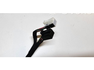 Зеркало электрическое Jeep Grand Cherokee WL 2021 - года