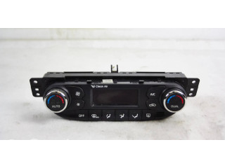 Блок управления климат-контролем 97250a2203 KIA Ceed