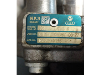 Турбина Audi A1 03L253056R, BV39F0136 для двигателя CAY