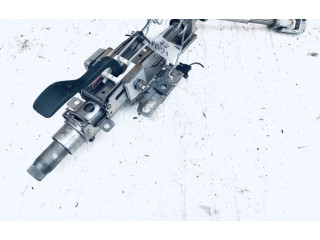 Рулевая рейка Skoda Fabia Mk1 (6Y) 1999 - 2007 года