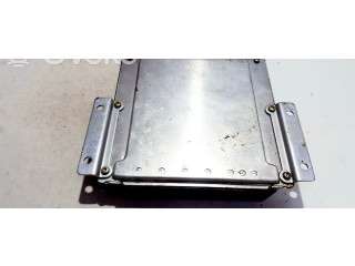 Блок управления двигателя 0281001787 Alfa Romeo 166