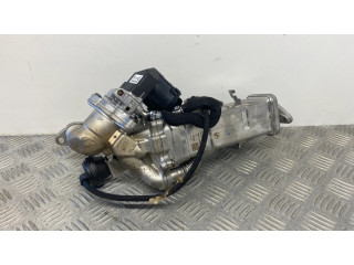 Охладитель EGR