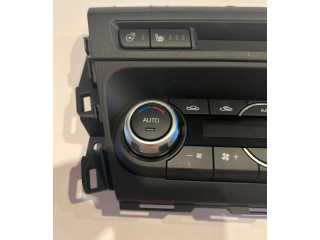 Блок управления климат-контролем BAER61190B Mazda 3 III