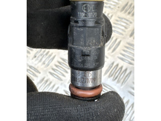 Форсунка 03C906039    Volkswagen PASSAT B7  CDG 