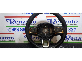 Руль Jeep Renegade 2014- года 07356613520