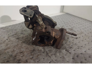 Turbodmychadlo Турбина 73501343, 54359700005 Fiat Punto (188)