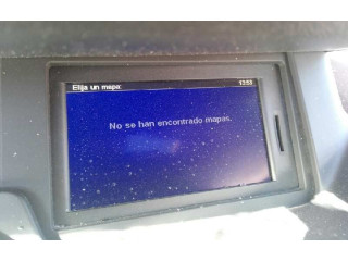 Дисплей    259154206R, IA6150J02456   Renault Scenic III -  Grand scenic III