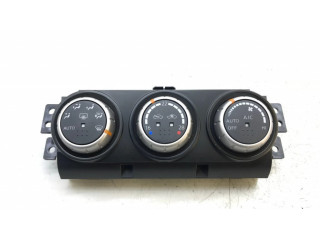 Блок управления кондиционера воздуха / климата/ печки (в салоне)