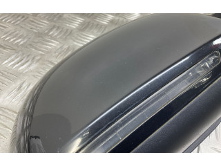 Зеркало электрическое        Audi A5 8T 8F  2007 - 2016 года   