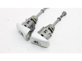 Řídící jednotka 9667082380, 9666912580 Peugeot RCZ 2011