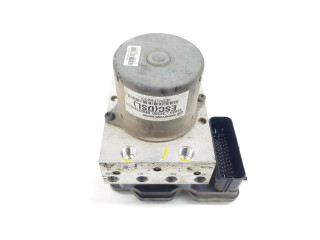 Блок АБС 5WY7F95B, 4892034310 SsangYong Korando