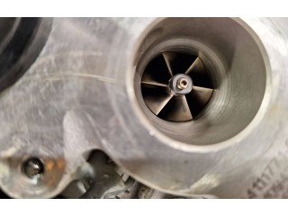 Turbodmychadlo Турбина 144109429R Renault Austral