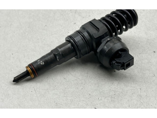 Форсунка 038130073BN    Volkswagen Touran I   