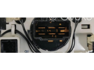 Блок управления климат-контролем 8D07, 8D07   Chevrolet Astra