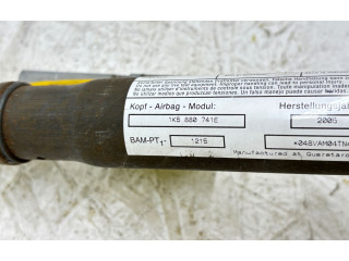 Боковая подушка безопасности 1K5880741E   Volkswagen Jetta V