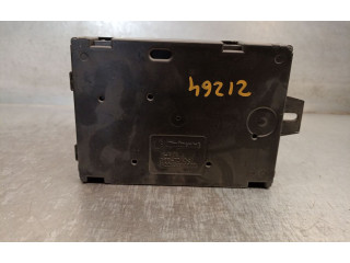 Блок управления 284B12879R Dacia Lodgy