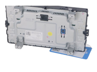 Дисплей    5G6919605B   Volkswagen Golf Plus