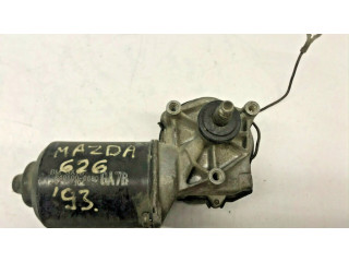 Моторчик дворников 8491006680, nr617 Mazda 626