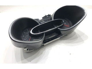 Панель приборов 248101884R Renault Clio IV