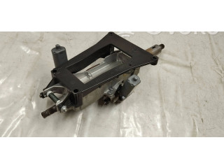 рейка Колонка рулевая 102781100f Tesla Model S 2012 - года