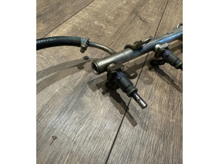 Топливная рампа A2660700595, 2726205   Mercedes-Benz A W169   для двигателя M 266.940