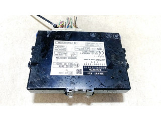 Блок управления 8999053015 Lexus IS 220D-250-350